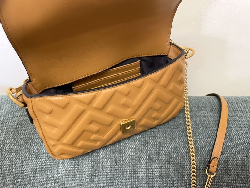 Fendi Baguette Bags